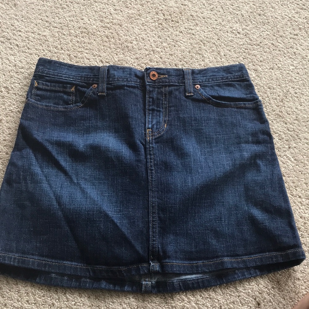 Skirt